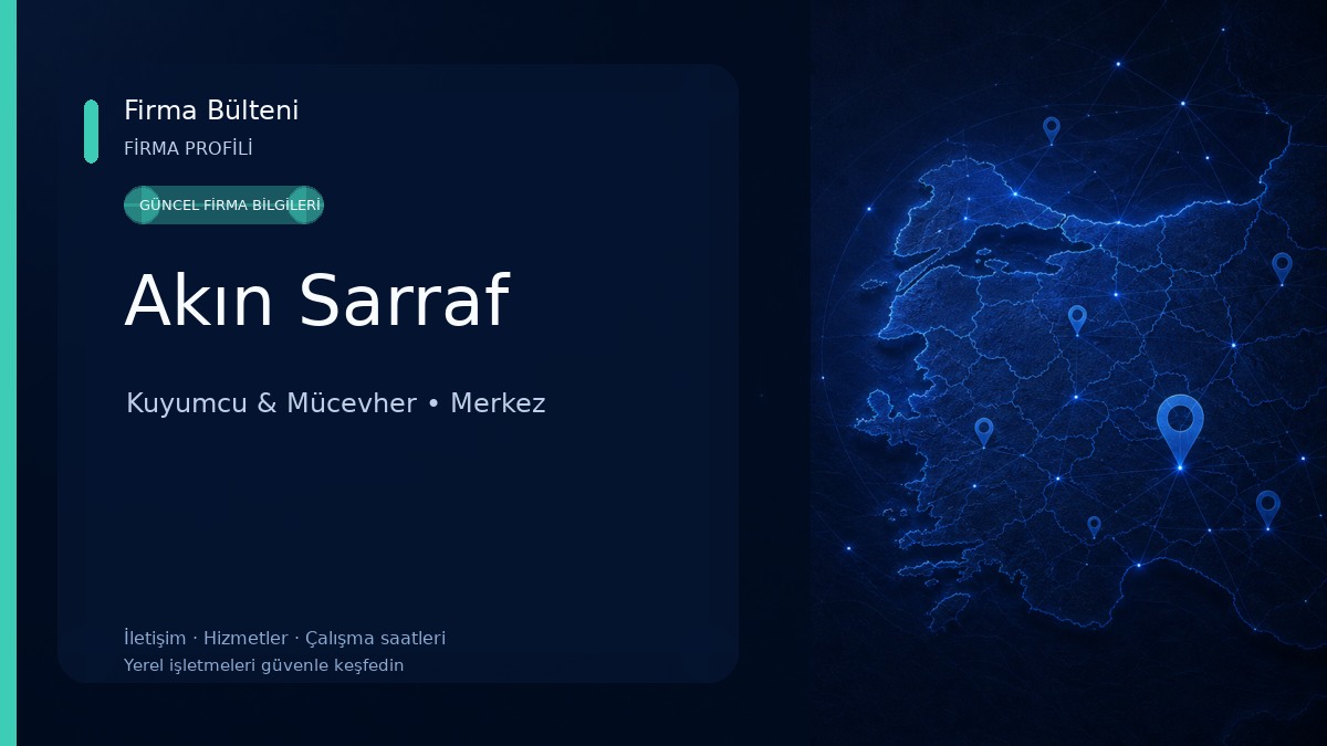 Akın Sarraf