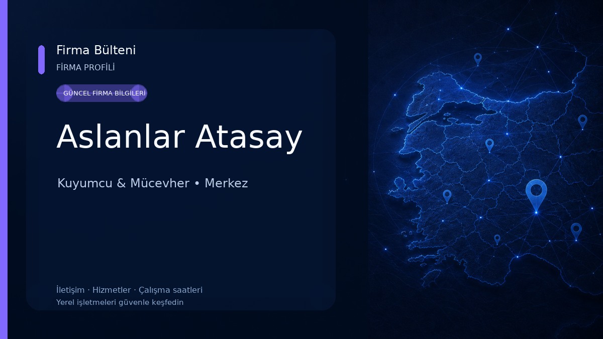 Aslanlar Atasay