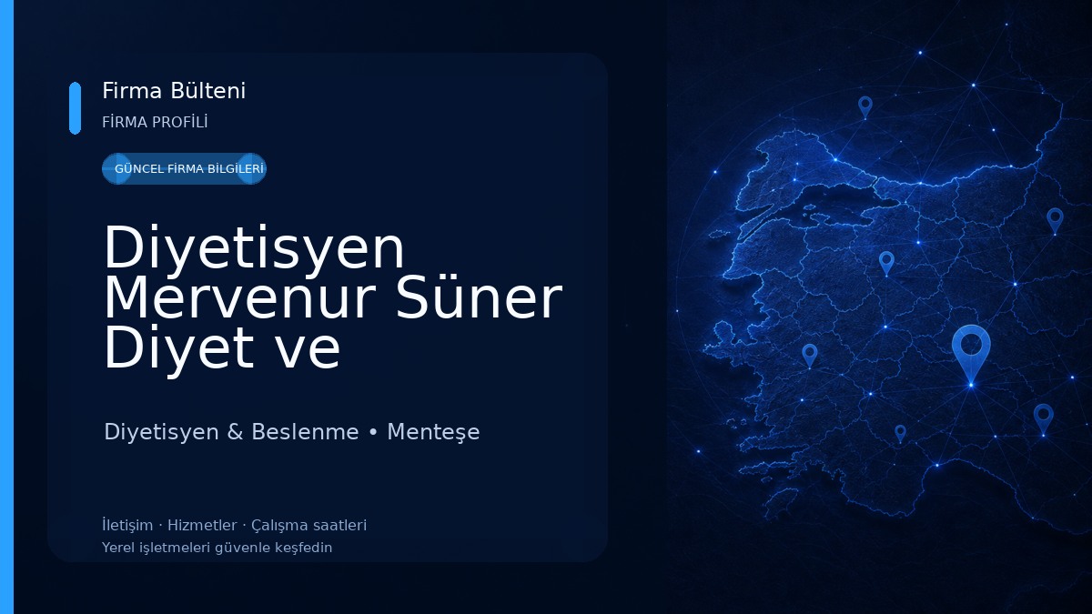 Diyetisyen Mervenur Süner Diyet ve EMS,RollShape ile Bölgesel Zayıflama Diyetisyen & Beslenme