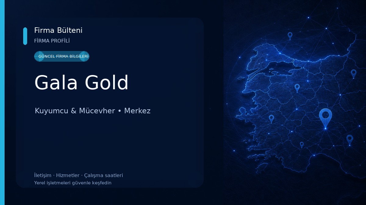 Gala Gold