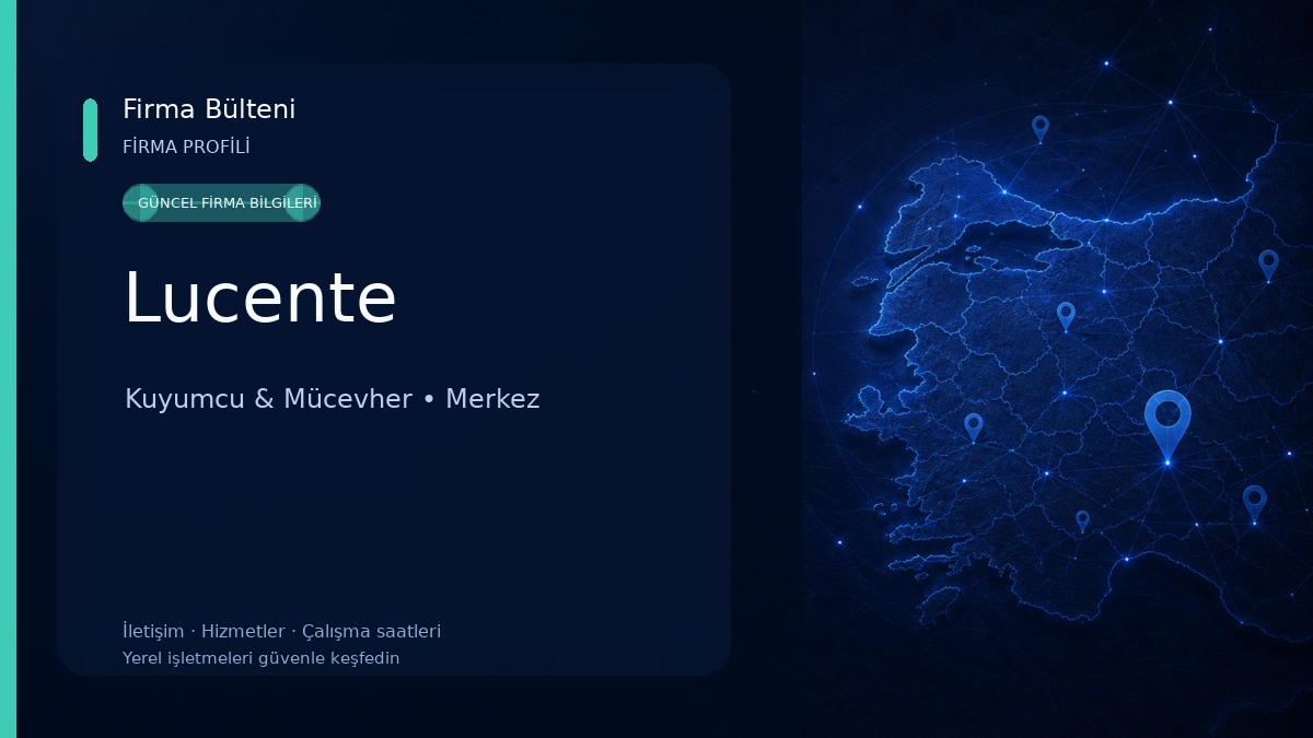 Lucente