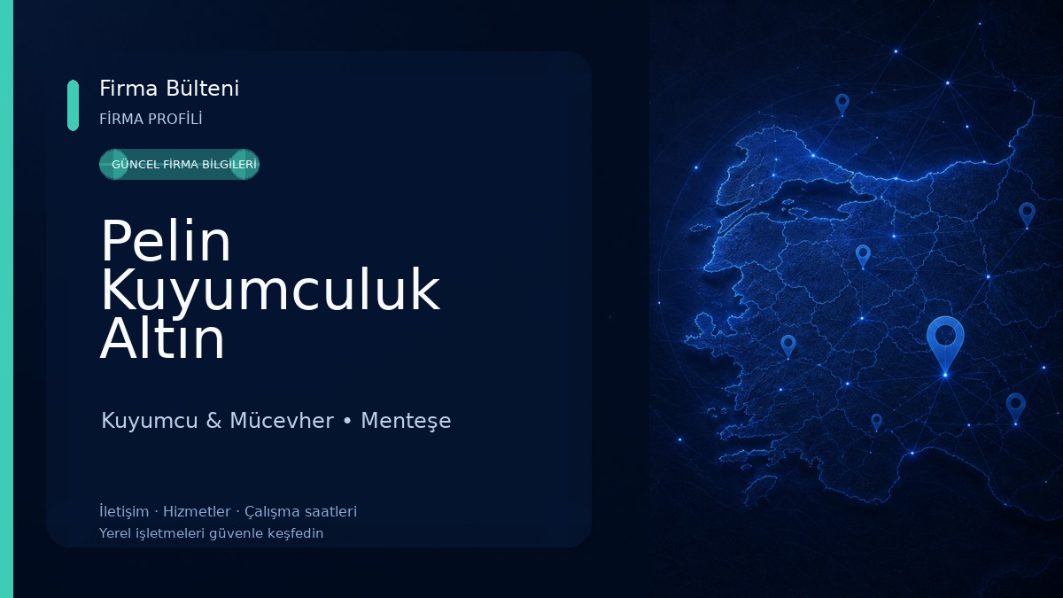 Pelin Kuyumculuk Altın