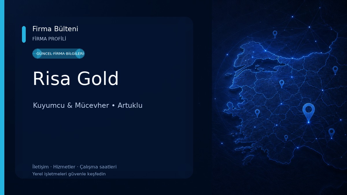 Risa Gold