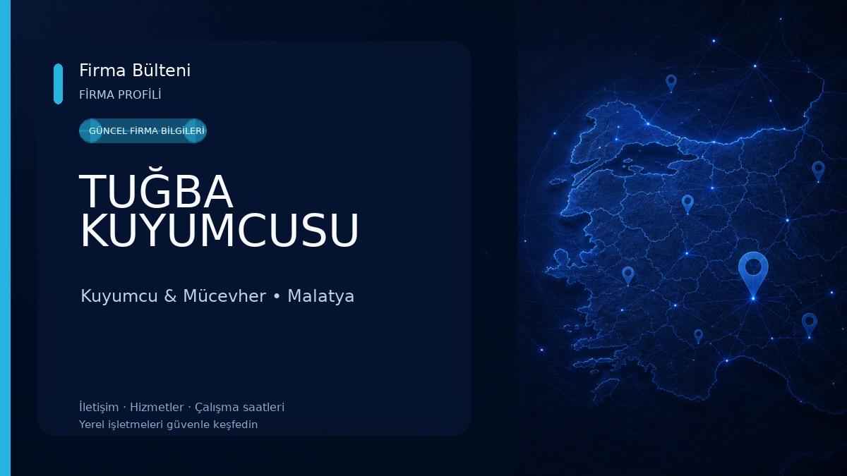 TUĞBA KUYUMCUSU