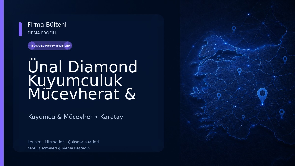 Ünal Diamond Kuyumculuk Mücevherat & ASSOS PIRLANTA SATIŞ NOKTASI Kuyumcu & Mücevher