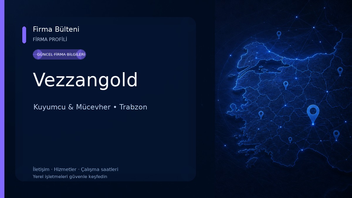 Vezzangold 