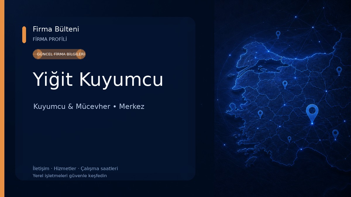 Yiğit Kuyumcu